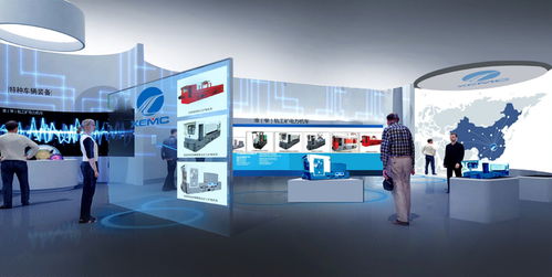 2025数字展览良匠之选 河北文化展示空间设计公司探寻