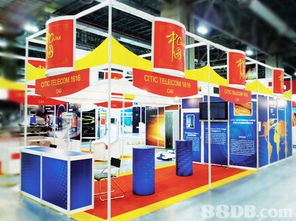 正壹制作 以专业与创意，点亮您的展览展示与商业空间