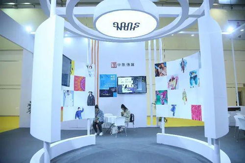 联动未来 丝绸苏州2023常熟服装城展示数字服务优势