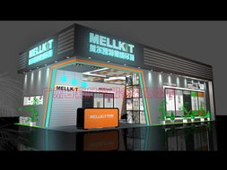 专业展览展示服务 广州日嘉展览服务的卓越之道